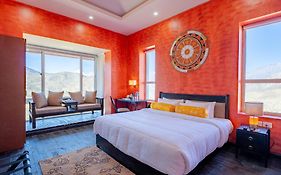 Lo Mustang Himalayan Resort